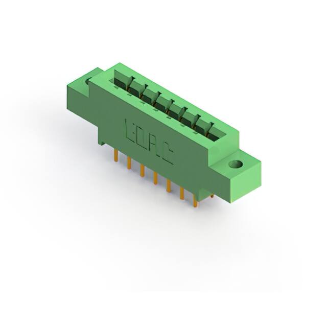 833-014-542-802 EDAC Inc.  Edgeboard Connectors